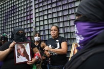 Brezilya'da Günde 3 Kadın Öldürülüyor