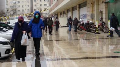 Çankırı'da Korona Virüs Tablosu Korkutuyor, Vakalar Hızla Artıyor
