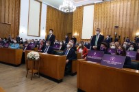 CHP Grup Toplantısı