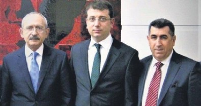 CHP'li Avcılar Belediyesi'nde ihale skandalı! Hurşit Şahin ihaleleri kaptı