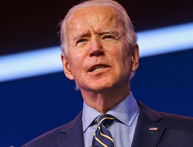 Dev ekonomik paketten sonra Biden'dan bir hamle daha!
