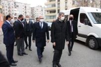 'Dünyada Evlatlarını Geri İstemek Kadar Masum Başka Bir Duygu Olabilir Mi?'