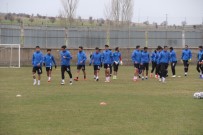 Elazığspor, 29 Yıl Sonra 3. Lig'in Eşiğinde