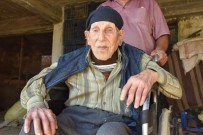Erdoğan Hayranı 104 Yaşındaki Mestan Dede Hayatını Kaybetti Haberi