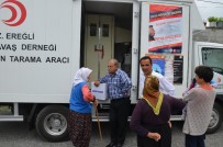 Erdoğan Yeniden Başkan Seçildi