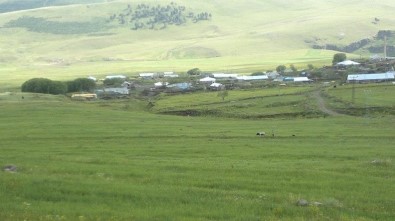 Göle'de 3 Köy Karantinaya Alındı