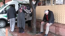 GÜNCELLEME - Adana'da Karı Kocanın Evde Başlarından Silahla Vurularak Öldürülmesiyle İlgili 4 Zanlı Yakalandı Haberi