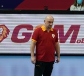 Güneyligil Açıklaması 'Daha Mücadeleci Bir Oyun Sergileyip, Kupayı Kazanmak İsterdik Ama Olmadı'