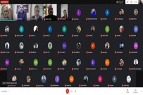 Hakkari'de 'Hayaller Tecrübeyle Buluşuyor' Programı