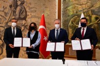 Hayırseverler 'Den Karkamış'a Okul