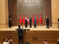 İstanbul Havalimanı'na 'Erişilebilirlik' Ödülü