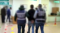 Kahramanmaraş'ta Uyuşturucu Operasyonlarında 4 Şüpheliye Yasal İşlem