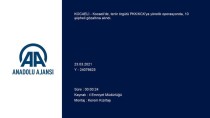 Kocaeli'de Terör Örgütü PKK/KCK Operasyonunda Gözaltına Alınan 10 Şüpheli Adliyede