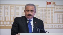 ÇIN HALK CUMHURIYETI - Kritik toplantı Türkiye'de başlıyor!