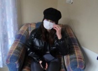 Kütahyalı Genç Kız Yaşadığı Dehşet Anlarını Anlattı