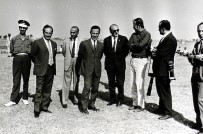 Lefter Küçükandonyadis'in Samsunspor'a Geliş Hikayesi Yıllar Sonra Ortaya Çıktı