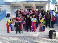 Lösemiyi Yenen Genç Şimdi Hastalara Umut Oluyor