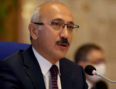 Maliye Bakanı Elvan'dan reform takvimi müjdesi!