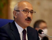 Maliye Bakanı Elvan'dan reform takvimi müjdesi!