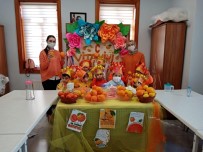 Mamak'ta Çocuklar İçin C Vitamini Anlatıldı Haberi