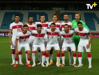 Milli Takımın Maçları TV+'Ta