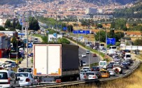 Muğla'nın Motorlu Kara Taşıt İstatistikleri Açıklandı
