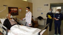 Muş Devlet Hastanesinde İlk Açık Kalp Ameliyatı Yapıldı Haberi