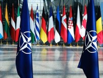 NATO'da terör vurgusu!
