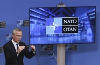NATO Genel Sekreteri Stoltenberg Açıklaması 'Türkiye Önemli Bir Müttefik'