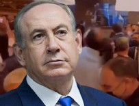 Netanyahu'ya soğuk duş! Apar topar çıkarttılar!