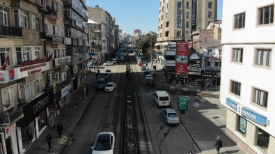 Nevşehir'de 126 Bin 818 Trafiğe Kayıtlı Araç Bulunuyor