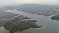Ömerli Barajı'nda Doluluk Oranı Rekor Seviyeye Ulaştı Haberi