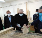 OMÜ'den Kuşlara Yuva