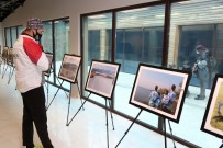 Ormanya'da Dünya Su Günü Sergisi Açıldı