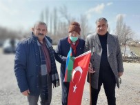 (Özel) Boraltan Ayıbı Yıllar Sonra Karabağ'da Temizlendi Haberi