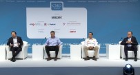 Pazarlamanın Önde Gelenleri CMO Summit 2021'De Buluştu