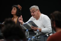 Provadan İzle Serisi William Shakespeare'in 'Fırtına' Eseri İle Devam Ediyor