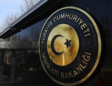 Rusya'nın Ankara Büyükelçisi Bakanlığa çağrıldı!