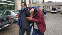 Samsun'da Uyuşturucu Ticaretinden 2 Kişi Gözaltına Alındı Haberi