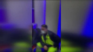 Sancaktepe'de Sanal Kumar Eğlencesine Ceza Yağdı