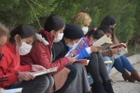 Şırnak'taki Köy Okullarına Kitap Desteği Haberi