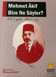 Sultanbeyli Belediyesi'nden Mehmet Akif Kitabı Haberi