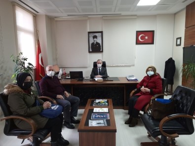 Tarihî Çeşmelere Özgün Proje