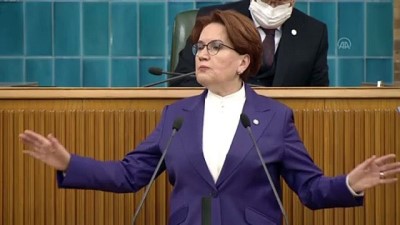 TBMM Başkanı Şentop, Canlı Yayında Gündemi Değerlendirdi Açıklaması (2)