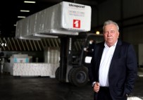 Teknopanel Yurt İçi Ve Yurt Dışı Satışlarında Rekora İmza Attı