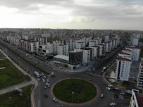 Türkiye'nin En Büyük Mahallesi Unvanını Kaptırmadı Haberi