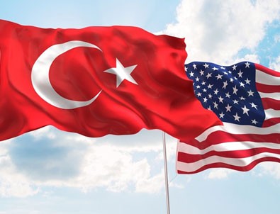 Türkiye ve ABD arasında kritik görüşme!