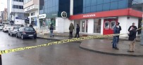 Tuzla'da Banka Kuyruğunda Tartışma Kanlı Bitti Haberi