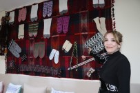 Van Olgunlaşma Enstitüsü Müdiresi Evliyaoğlu Basınla Bir Araya Geldi