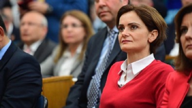 Yargıtay Cumhuriyet Başsavcılığı'ndan flaş Canan Kaftancıoğlu kararı